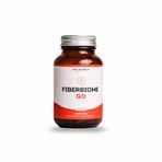 Next-Microbiome Fiberbiome-GO 60 Kapsül