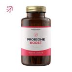 Next-Microbiome Probiome Boost 60 Kapsül
