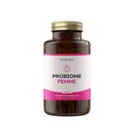 Next Microbiome Probiome-Femme Probiyotik Ve Prebiyotik İçeren Takviye Edici Gıda 60 Kapsül