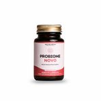 NEXT-MICROBIOME Probiome-Novo Akkermansia Muciniphila İçeren Takviye Edici Gıda 30 Çiğneme Tablet