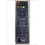 Next Mini Hd Uydu Alıcı Kumandası