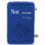 Next Minix Combo 2000HD Uydu Alıcısı