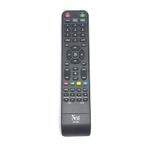 Next minix HD Amigo Sarı Kasa Orjinal Kumanda