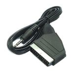 Next Minix Hd Cihazlar Için Av-Scart Kablo - 1,2 m
