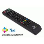 Next miniX HD Orjinal Kumandası
