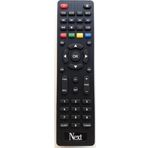 Next Minix Hd Punto + S Uydu Alıcısı Kumanda A-101