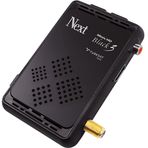 Next Minix HD Siyah III Dijital Uydu Alıcısı