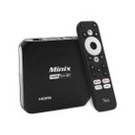Next Minix MediaBox 5G 32 GB 4K Android TV Box