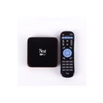 Next Mybox Mediabox 4k Ultra Hd Android 10 Tv Box