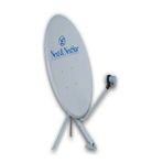 NEXT NEXTSTAR 80cm Çanak Anten Orjinal