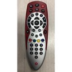 NEXT NEXTSTAR Digitürk Beinsport Kumanda Kırmızı MUADİL LOGO YOKTUR