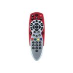 NEXT NEXTSTAR Digitürk Hd Beinsport Hd Kirmizi Uydu Alıcı Cihaz Kumanda