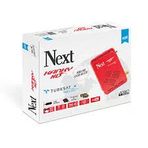 Next Nextstar Kanky Full Hd Uydu Alıcı Tkgs Destekli Ve Mini Tasarım