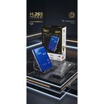 NEXT NEXTSTAR Next 2071 H265 HEVC I.P.T.V. Özellikli Çanaklı Çanaksız Mini HD Uydu Alıcısı (Dahili Wifi Yok)