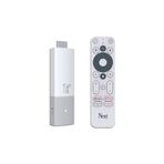 NEXT NEXTSTAR Next 4K TV Stick 2Gb Ram 8Gb Bellek Android Dongle Kablosuz HDMI Görüntü Ses Aktarıcı