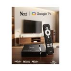 NEXT NEXTSTAR NEXT START PRO 4K ANDROID TV BOX STİCK GOOGLE LİSANSLI