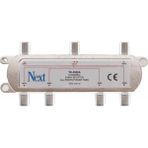 Next NextStar Next YE-2506A Splitter 6 Çıkışlı Uydu Bölücü
