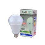 NEXT NEXTSTAR Nextled E27 9w Şarjlı Led Ampul 920 Lumen Beyaz