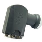 Next Platinum Dort Cikisli 4 Lu Lnb Elembi-Full Hd Ultra 4K Uyumlu