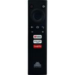 Next Playbox 4k Andorid Tv Box Ses Komutlu Kumanda