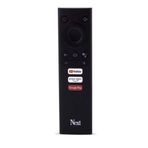 Next Playbox 4K Android Tv Box Kumanda Orjinal