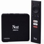 Next Playbox TV Box Mediabox