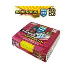 Next Plus Lisanslı FIFA 365 Adrenalyn XL 2026 Premium Paket, 10 Kart, 100 Kart Box