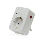 Next Power Np720j Şok Akım Korumalı Tekli Priz