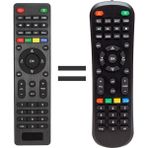 Next Punto Hd*nextstar 5000HD*STARBOX F16 Hd Uydu Kumanda- SNR1168A (5057)