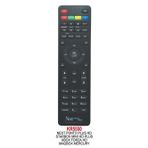 Next Punto Plus Hd Uydu Kumanda
