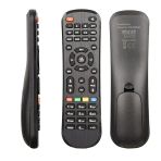 Next Punto + Plus Minix Hd - X Box Forza - Starbox Uydu Alıcı Kumandası