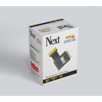 NEXT QUATTRO (MERKEZİ SİSTEM) LNB GOLD SERİ
