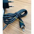 NEXT SANTRALLER İLE UYUMLU 16 VOLT 2 AMPER Merkezi Sistem Uydu Santral Adaptör 16v 2a Rca Uç