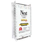 Next Sonlu Kaskatli Uydu Santral 10/80 Multiswitch Hibrit
