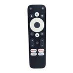 Next Start 4K Android Tv Box Kumanda - Ses Komutlu