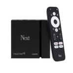 Next Start Pro 4K Media Player (2.Nesil)