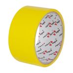 Next Tape 45x25 m Sarı Koli Bandı