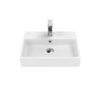 Next Tezgah Üzeri Lavabo 40X50CM Beyaz