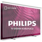 Next Tv 65 İnç 164 cm Tv Ekran Koruyucu