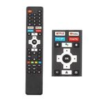 Next Tv Kumandası Netflix Youtube Prime Play Tuşlu Uyumlu Uzaktan Kumanda