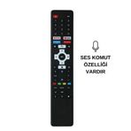 Next Uhd 4K Google Android Tv Kumandası Ses Komutlu