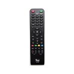 Next UK660 Minix HD Combo Orjinal Kumanda