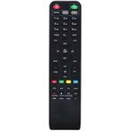 Next Uyumlu Black 2 Uydu Alıcı Kumandası