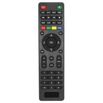 Next Uyumlustar 5000 HD Uydu Alıcı Kumandası