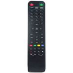 Next Uyumlustar YE-18000HD Uydu Alıcı Kumandası
