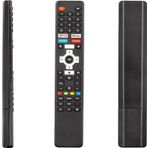 Next -vivax - Conti Android Netflix-google Play-youtube-prime Video Tuşlu Ses Komutsuz Lcd Led Tv Kumanda