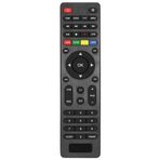 Next XBOX HD Uydu Kumanda