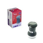 Next Ye-101 Single Lnb 0.1Db Full Hd 4K, Platinum Tekli Çıkışlı Tüm Tv Ve Çanak Anten İle Uyumlu