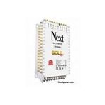 Next YE-10/64 Hybrid Sonlu ve Kaskatlı Bir Arada Gold Plus Multiswitch Uydu Santrali