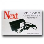 Next YE-1620 16V 2A Uydu Santral Adaptörü
